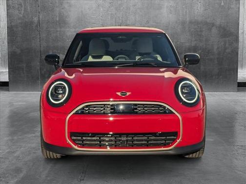 2025 MINI Hardtop Cooper