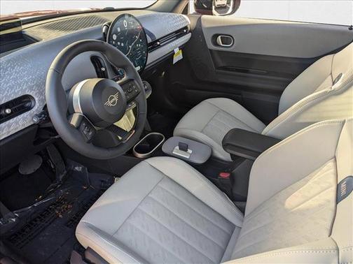 2025 MINI Hardtop Cooper