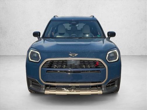 2026 MINI Countryman Cooper S ALL4