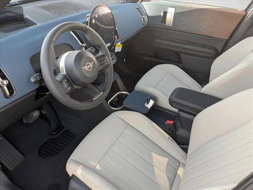 2026 MINI Countryman Cooper S ALL4