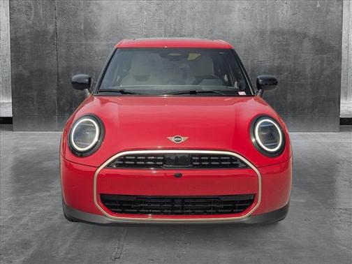 2025 MINI Hardtop Cooper