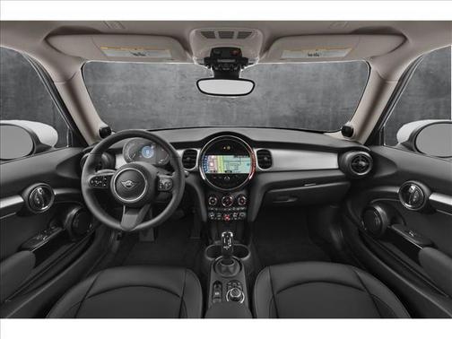 2025 MINI Hardtop Cooper