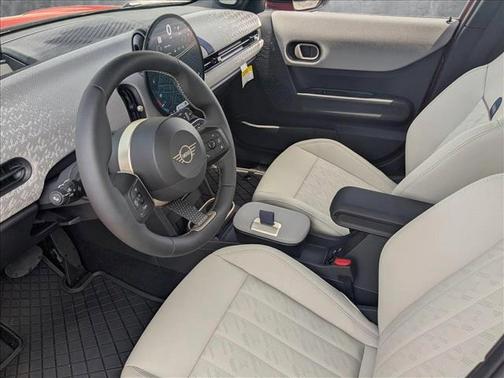 2025 MINI Hardtop Cooper