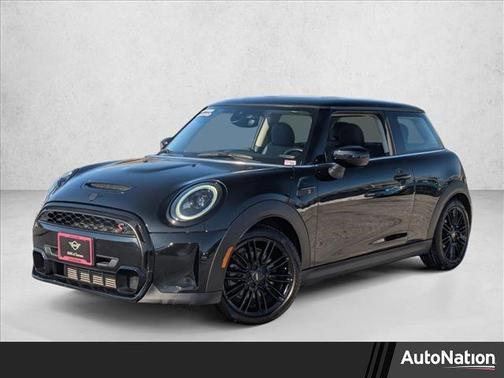 2023 MINI Hardtop Cooper S