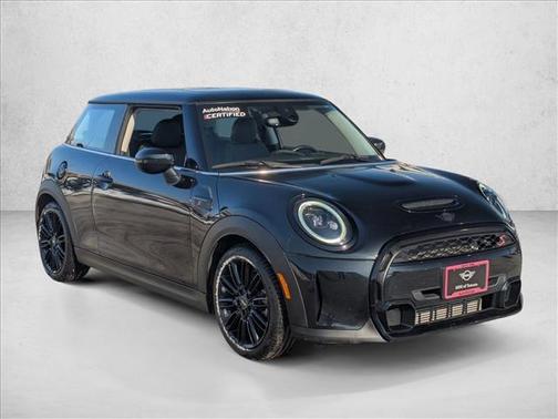 2023 MINI Hardtop Cooper S