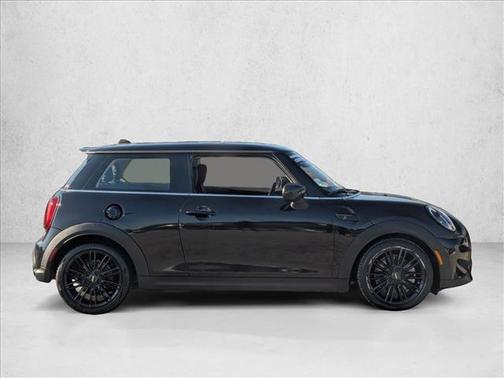 2023 MINI Hardtop Cooper S