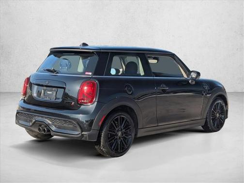 2023 MINI Hardtop Cooper S