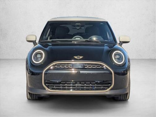 2026 MINI Hardtop Cooper