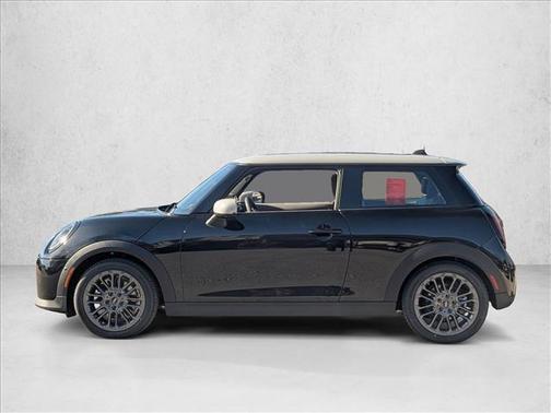 2026 MINI Hardtop Cooper