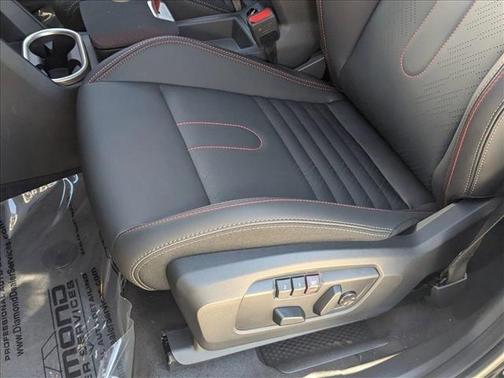 2026 MINI Countryman John Cooper Works ALL4