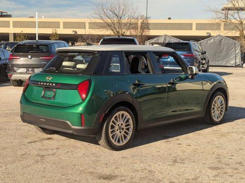 2026 MINI Hardtop Cooper S