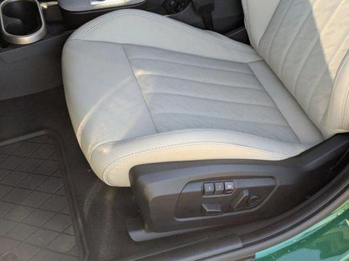 British Racing Green IV Metallic 2026 MINI Hardtop Cooper S