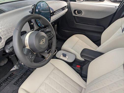 2026 MINI Hardtop Cooper
