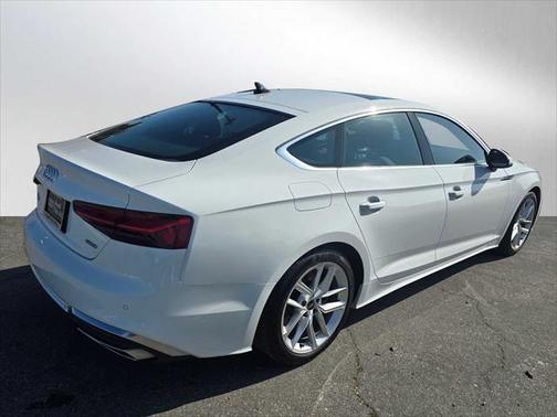 2024 Audi A5 Sportback Premium 45 TFSI S line quattro S tronic