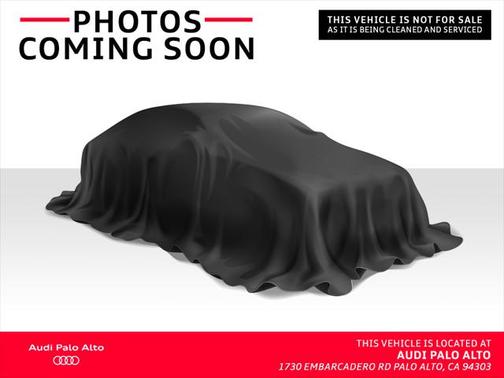 2024 Audi A4 Premium Plus 45 TFSI S line quattro S tronic