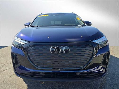 2023 Audi Q4 e-tron Premium Plus 50 quattro