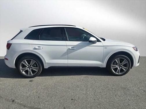 2025 Audi Q5 Premium 45 TFSI S line quattro