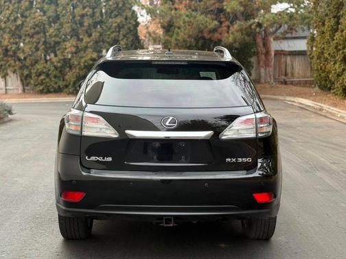 2010 Lexus RX 350 Base