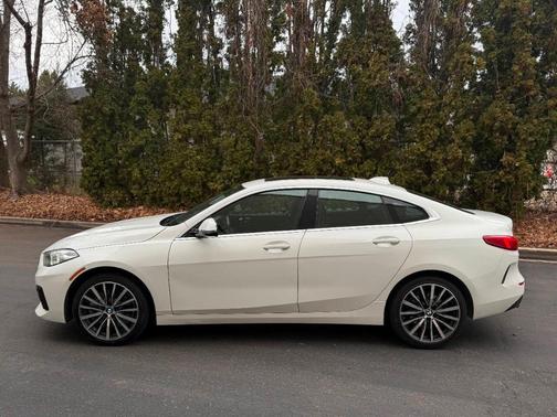 2021 BMW 228 Gran Coupe i xDrive