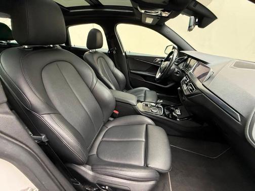 2021 BMW 228 Gran Coupe i xDrive