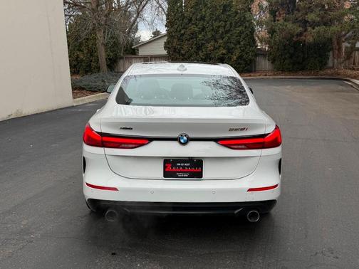 2021 BMW 228 Gran Coupe i xDrive