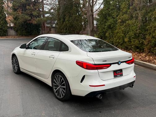 2021 BMW 228 Gran Coupe i xDrive