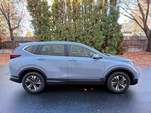 2022 Honda CR-V Special Edition