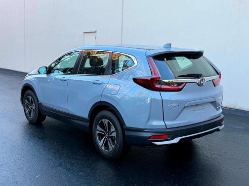 2022 Honda CR-V Special Edition