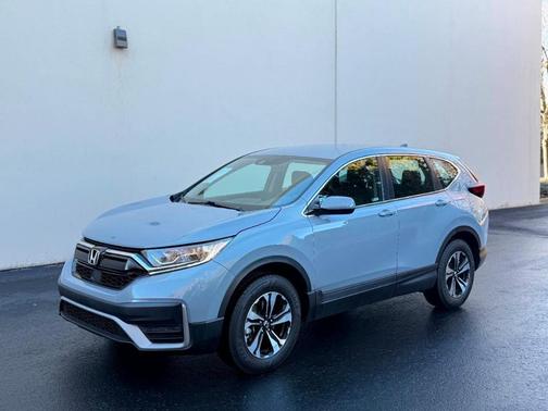 2022 Honda CR-V Special Edition