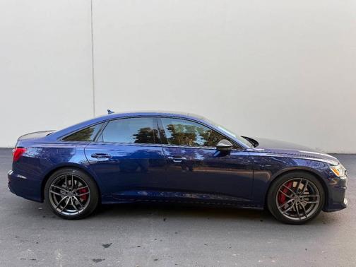 2021 Audi S6 2.9T Premium Plus