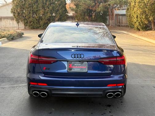 2021 Audi S6 2.9T Premium Plus