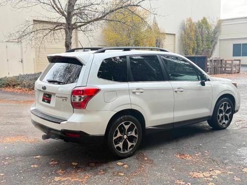 2014 Subaru Forester 2.0XT Touring