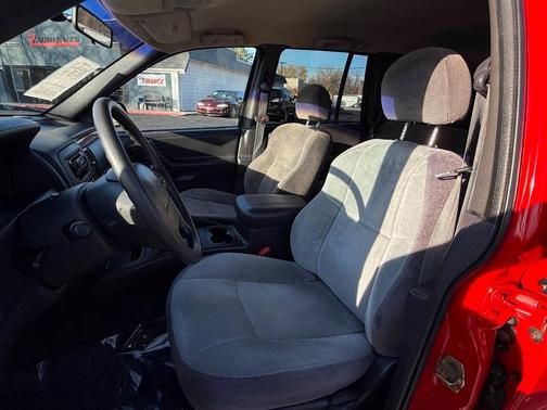 1999 Jeep Grand Cherokee Laredo