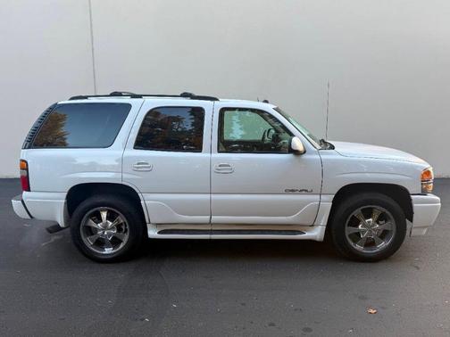 2005 GMC Yukon Denali