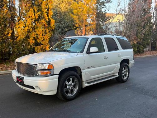 2005 GMC Yukon Denali