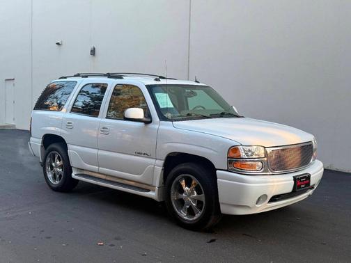 2005 GMC Yukon Denali