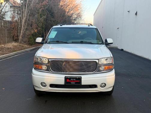 2005 GMC Yukon Denali