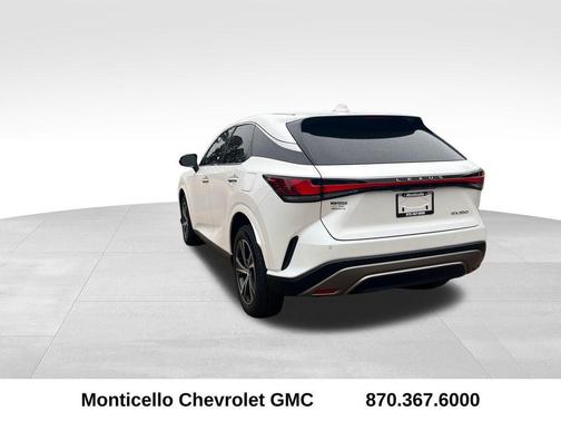 2023 Lexus RX 350 Base