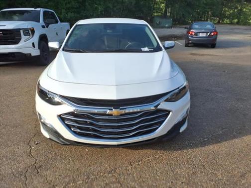2024 Chevrolet Malibu 1LS