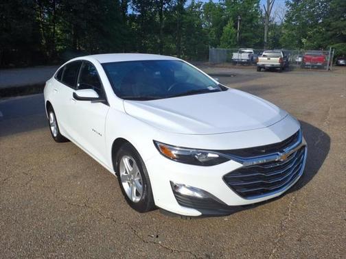 2024 Chevrolet Malibu 1LS
