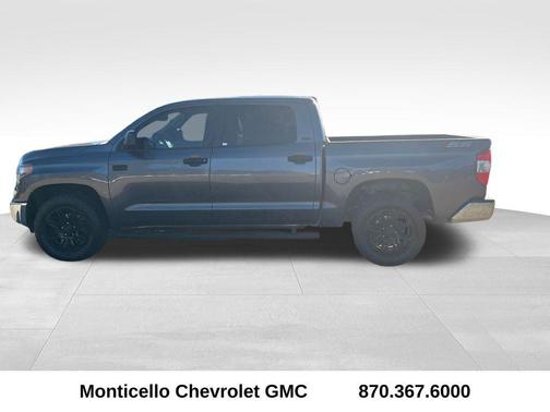 2019 Toyota Tundra SR5