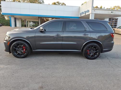 2024 Dodge Durango SRT 392 AWD