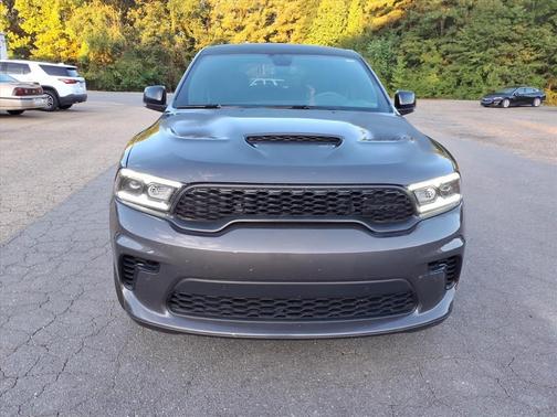 2024 Dodge Durango SRT 392 AWD