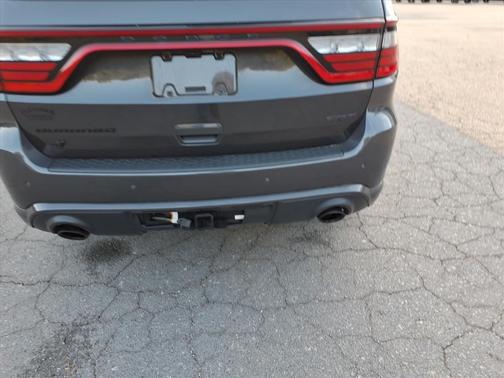 2024 Dodge Durango SRT 392 AWD