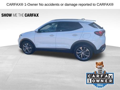 2022 Buick Encore GX Essence