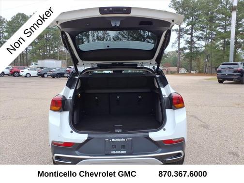 2022 Buick Encore GX Essence