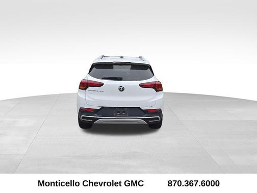 2022 Buick Encore GX Essence