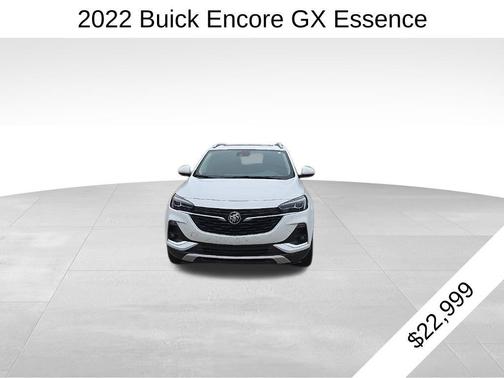 2022 Buick Encore GX Essence