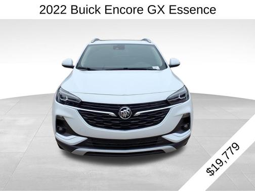 2022 Buick Encore GX Essence