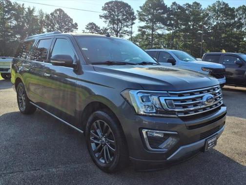 2020 Ford Expedition Max Limited